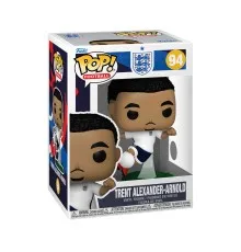 Фігурка Funko Pop серії Футбол: Англія - Трент Александер-Арнольд (92723)