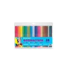 Фломастери Centropen 7790/24 Washable, 24 colors (7790/24 ТП)