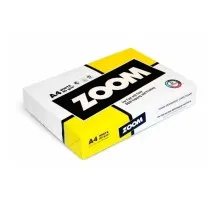 Папір StoraEnso A4 Zoom 80 (7318821541934)