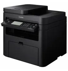 Багатофункціональний пристрій Canon i-SENSYS MF237w c Wi-Fi (1418C105)