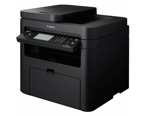 Багатофункціональний пристрій Canon i-SENSYS MF237w c Wi-Fi (1418C105)