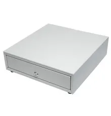 Грошовий ящик HPC System HPC 13S (Push-Push) Wh (218)