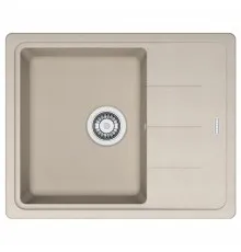 Мийка кухонна Franke Basis BFG 611-62 (114.0272.596)