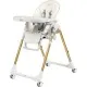 Стілець для годування Peg-Perego Prima Pappa Follow Me Gold (IH01000001BL00)