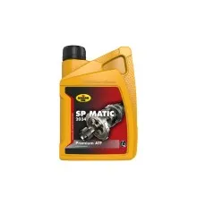 Трансмісійна олива Kroon-Oil SP MATIC 2034 1л (KL 35649)