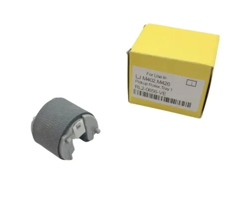 Ролик НР LJ Pro M402/403/426/427/Canon LBP-3120 аналог RL2-0656 Veaye (RL2-0656-VE)