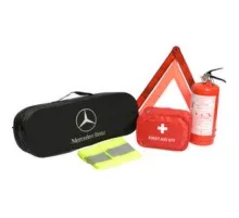 Набір техдопомоги Poputchik Евростандарт Mercedes-Benz (01-023-Е)
