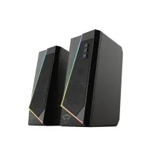 Акустична система Trust GXT 609 Zoxa RGB Black (24070)
