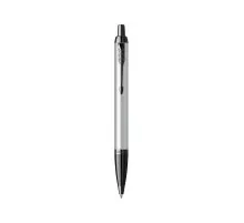 Ручка кулькова Parker IM 17 Achromatic Grey BT BP (22 832)