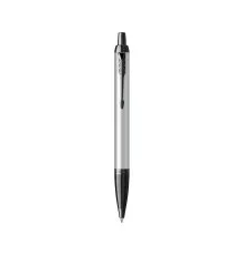 Ручка кулькова Parker IM 17 Achromatic Grey BT BP (22 832)