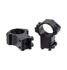 Кріплення для прицілу Beeman 1"(25.4) Medium Сплав 11 мм (22258)
