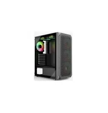 Корпус для ПК Qube SHADOW_FCNU3
