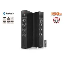 Акустична система REAL-EL S-2070 Black (EL121200007)