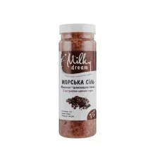 Сіль для ванн Milky Dream морська Молочно-шоколадна ванна 700 г (4820205300677)