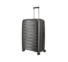 Валіза Travelite Air Base Anthracite L (TL075349-04)