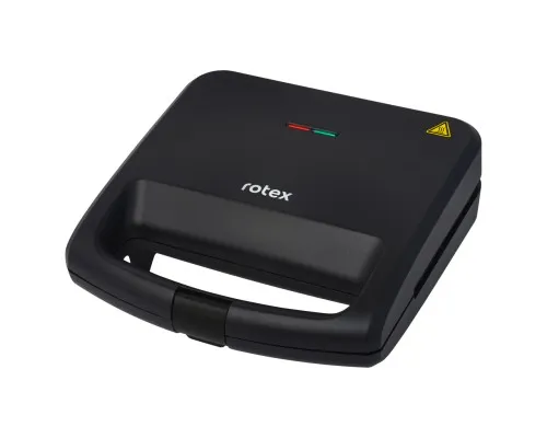 Вафельниця Rotex RSM122-B