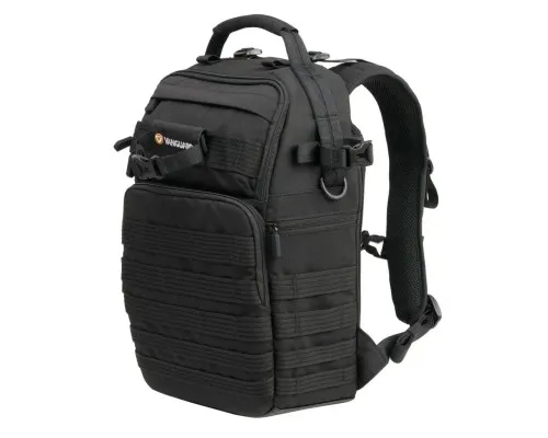 Фото-сумка Vanguard Backpack VEO Range T 37M Black (4719856249100)