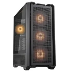 Корпус для ПК Cougar MX600 RGB