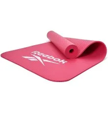 Килимок для фітнесу Reebok Training Mat рожевий 173 x 61 x 0.7 см RAMT-11014PK (885652020404)