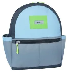 Рюкзак шкільний Bagland BUNDLE 1301 Сублімація 14 л (00187664) (936918069)