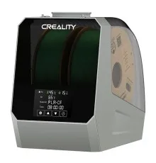Додаткове обладнання Creality Space Pi Filament Dryer Plus (4005010071)