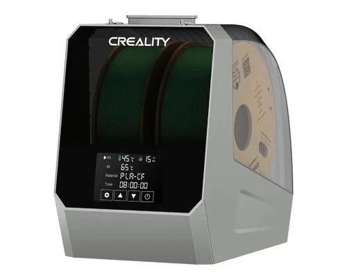 Додаткове обладнання Creality Space Pi Filament Dryer Plus (4005010071)