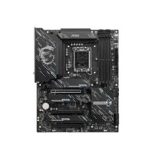 Материнська плата MSI Z890 GAMING PLUS WIFI