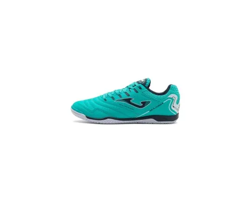Футзалки Joma MAXIMA бірюзовий Чол 44 (8445954851247)