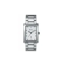 Наручний годинник Bulova 63B002