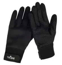 Рукавиці Tribe Wind Gloves black XL (T-KC-0012-black-XL)