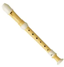 Блокфлейта Yamaha YRS-402B Soprano