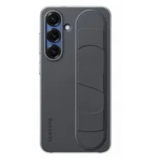 Чохол до мобільного телефона Samsung Galaxy S25+ (S936), Standing Grip case (EF-GS936CBEGWW)