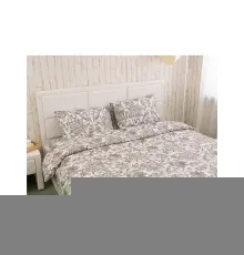 Постільна білизна Руно Luxury бязь набивна полуторний (1.114_Luxury)