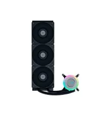 Система рідинного охолодження Lian Li GA II Lite 360P, Black (G89.GA2L36PB.00)