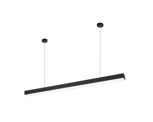 Світильник Lightwell LW-LINE-45W-B 6500K