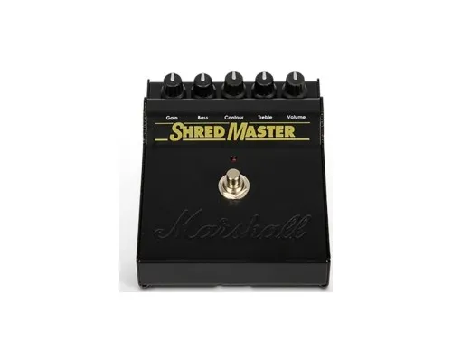 Педаль ефектів Marshall Shredmaster RI (234569)