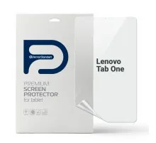 Плівка захисна Armorstandart Anti-Blue Lenovo Tab One (ARM86700)