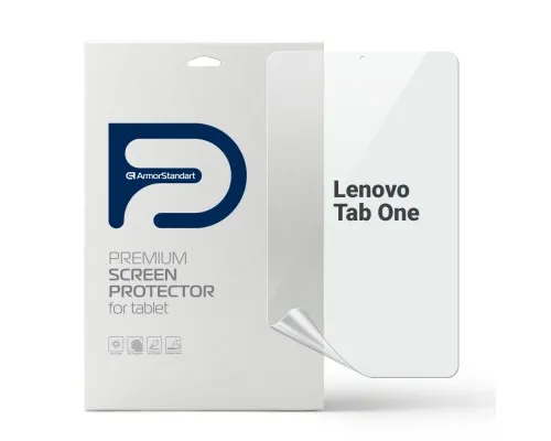 Плівка захисна Armorstandart Anti-Blue Lenovo Tab One (ARM86700)
