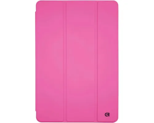 Чохол до планшета Armorstandart Smart Fold Pen Lenovo Tab K11 Plus Rose Red (ARM84129)