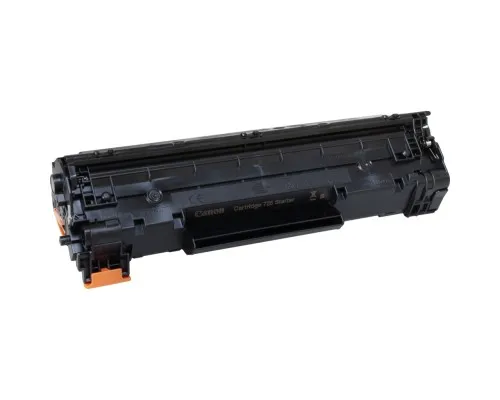 Картридж Canon 725 Black 3484B002 стартовий (CT-CAN-725-ST)