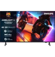 Телевізор Philips 55MLED920/12