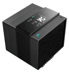 Кулер до процесора Deepcool Assassin IV VC VISION (R-ASN4-BKNVMD-G)