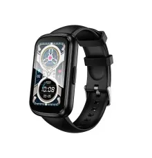 Смарт-годинник HOCO Y25 Smart sports watch Black (6942007641708)