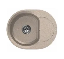 Мийка кухонна Elleci EASY ROUND AVENA 51