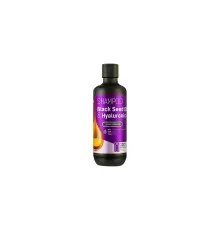 Шампунь Bio Naturell Black Seed Oil & Hyaluronic Acid 355 мл (4820168434921)