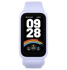 Фітнес браслет Xiaomi Smart Band 9 Active (BHR08L3GL) Purple (1166771)