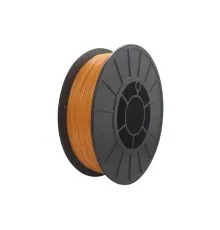 Пластик для 3D-принтера Тірапласт PETG 1.75мм, 0.75кг, orange (24649)
