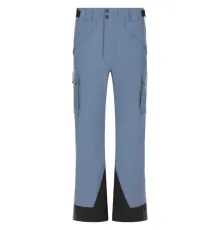 Штани 2117 of Sweden Krasse Skidbyxa H 7525926 dusty blue - XL - синій (039.0259)