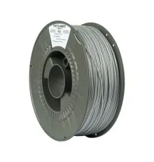 Пластик для 3D-принтера The Filament PLA 1.75mm 1kg SILVER ALUMINIUM (TF-24006)