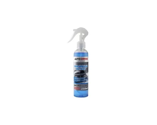 Антилід AUTO DRIVE Windshield de-lcer 250ml (AD0035)